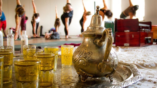 5. Yoga Open Air 2026 in Südstrand Eckernförde 11/06/2026