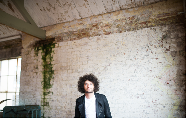Billy Lockett concert image
