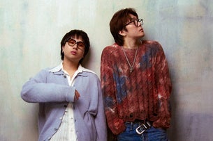 PRYVT 'BACK TO REALITY' AUSTRALIA TOUR