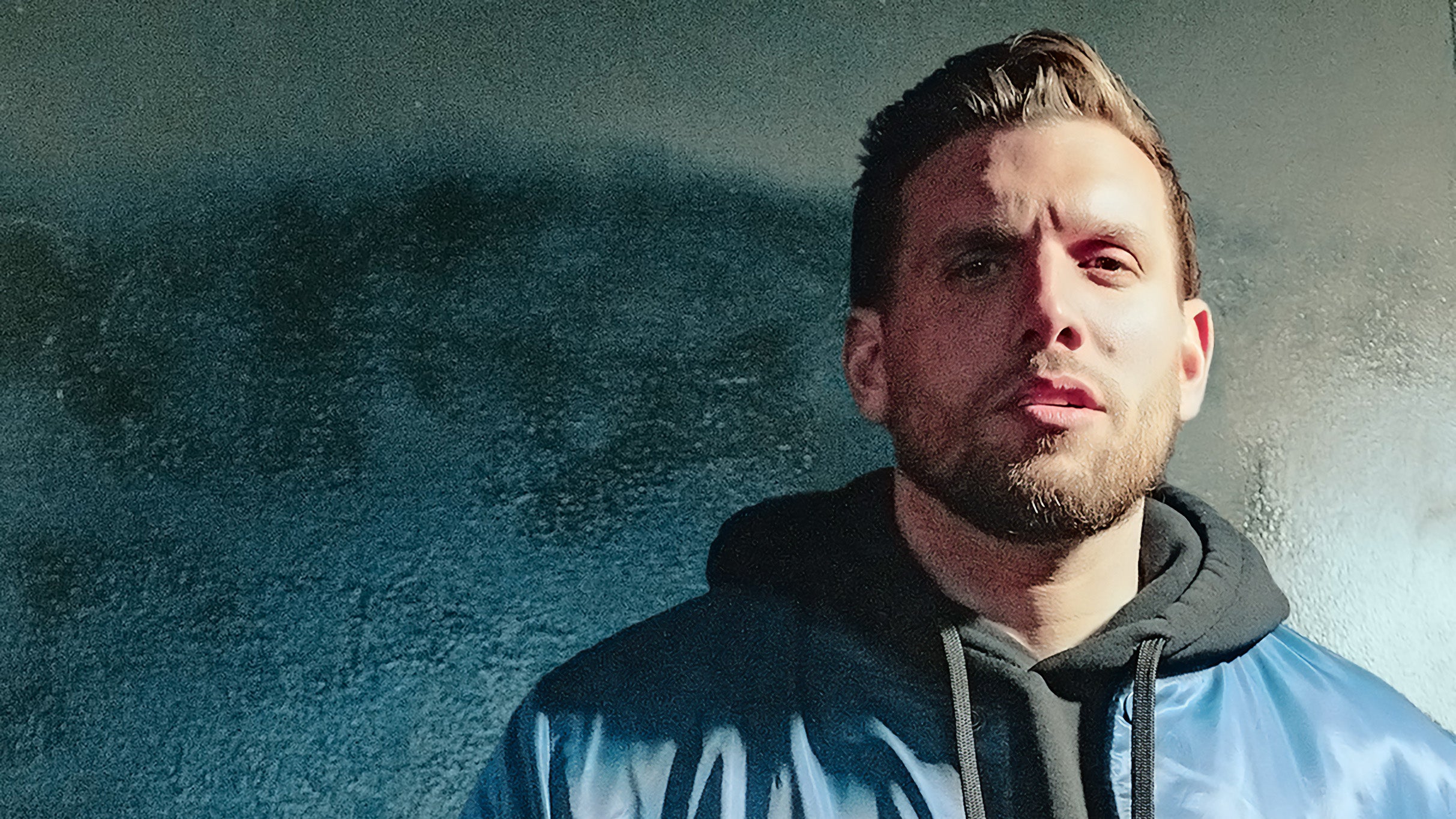 Chris Distefano Live free pre-sale code