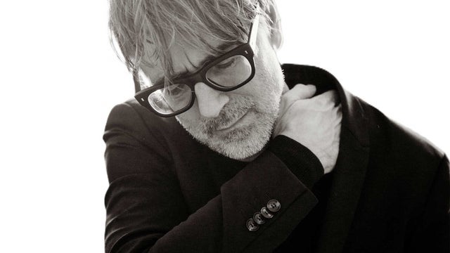 Jens Harzer tickets and events in Deutschland 2025 - 2026