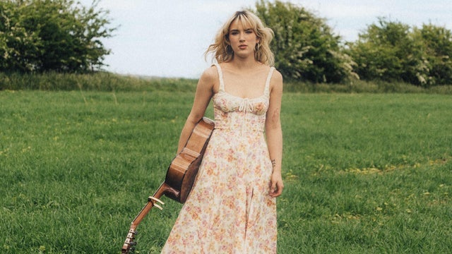 Rianne Downey in Nottingham Rescue Rooms 01/11/2025