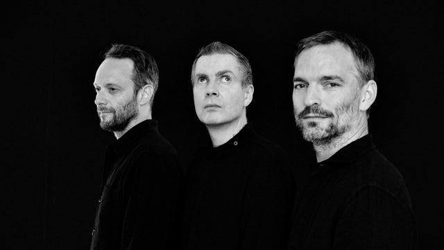 Sigur Rós v Kongresové centrum-Kongres. sál, Praha 4 04/09/2025