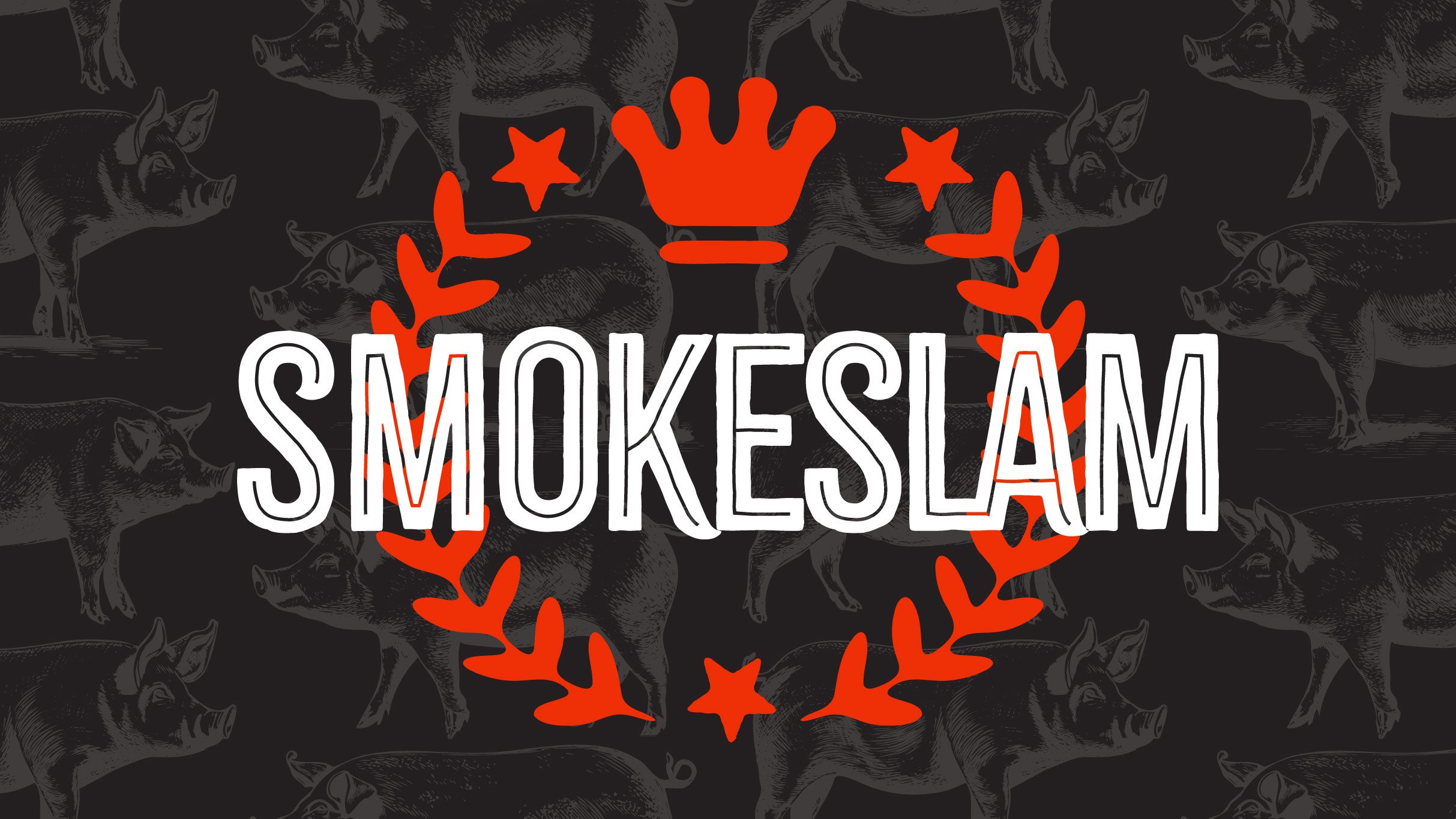 SmokeSlam