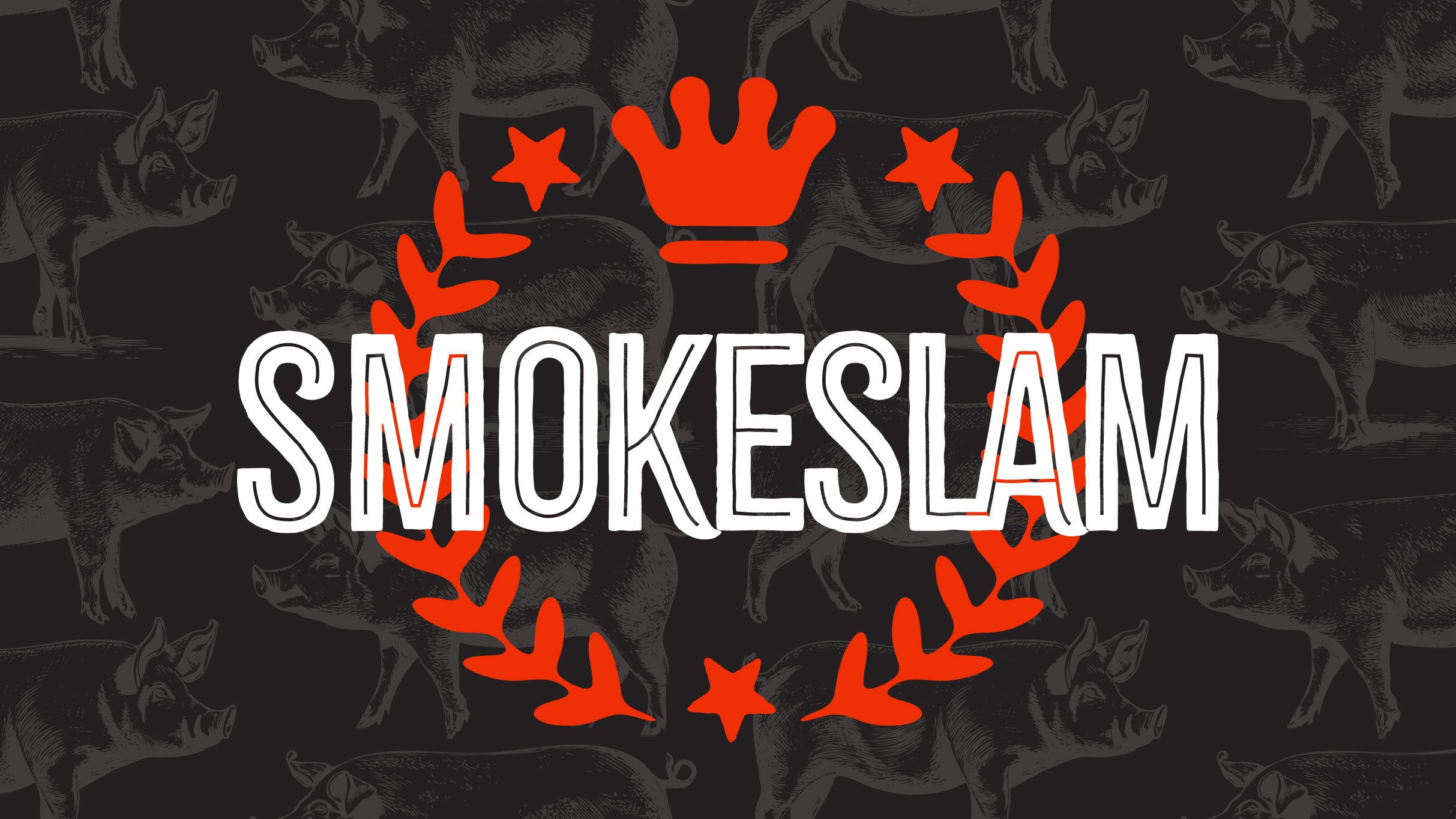 SmokeSlam at Tom Lee Park – Memphis, TN