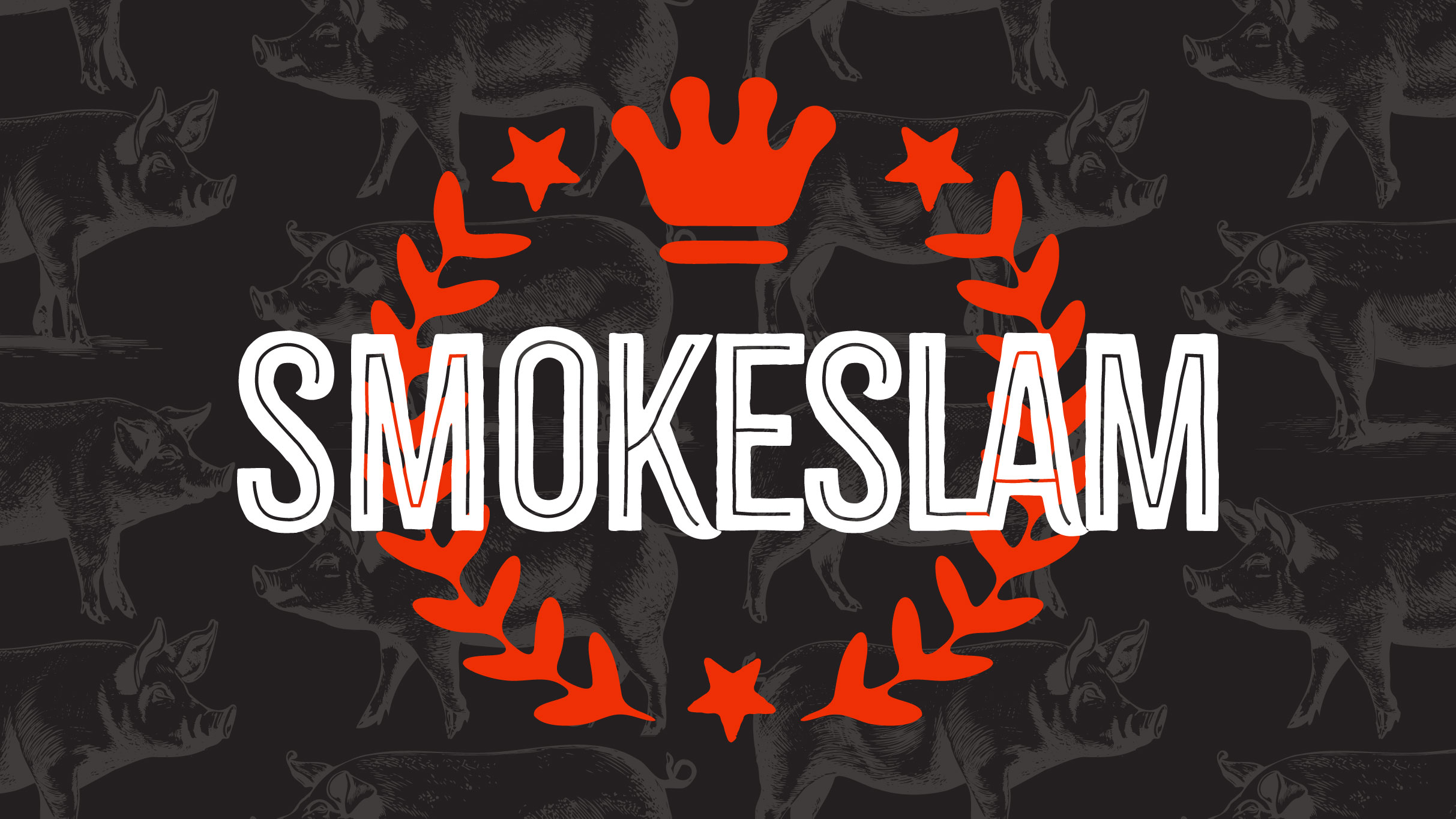 SmokeSlam