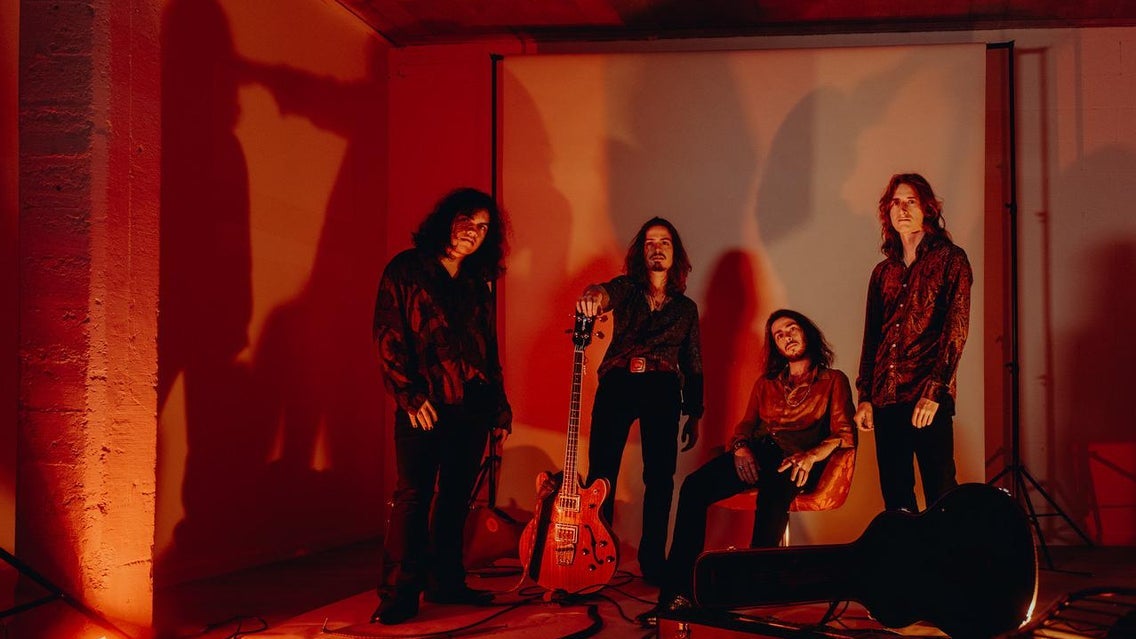 The FLYNTS concerts and tour dates | GlobalGigMap