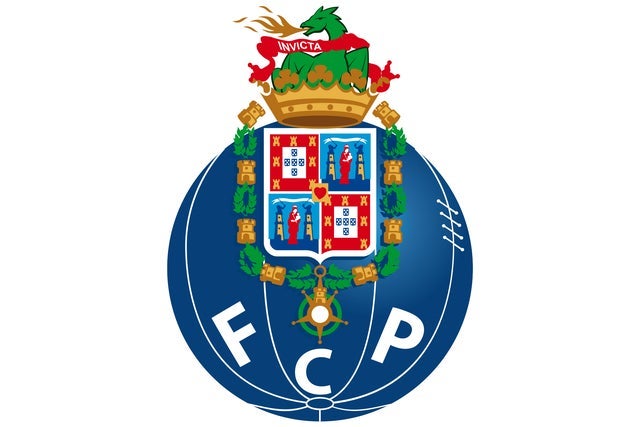 FC Porto hero