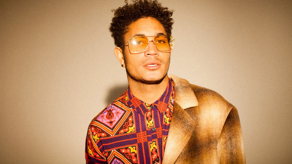 Bryce Vine