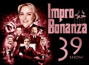 Bilde for arrangement Improbonanza nr 39