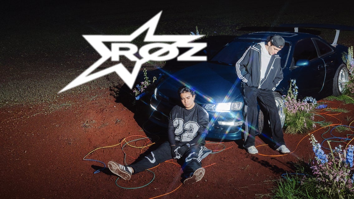 Røz