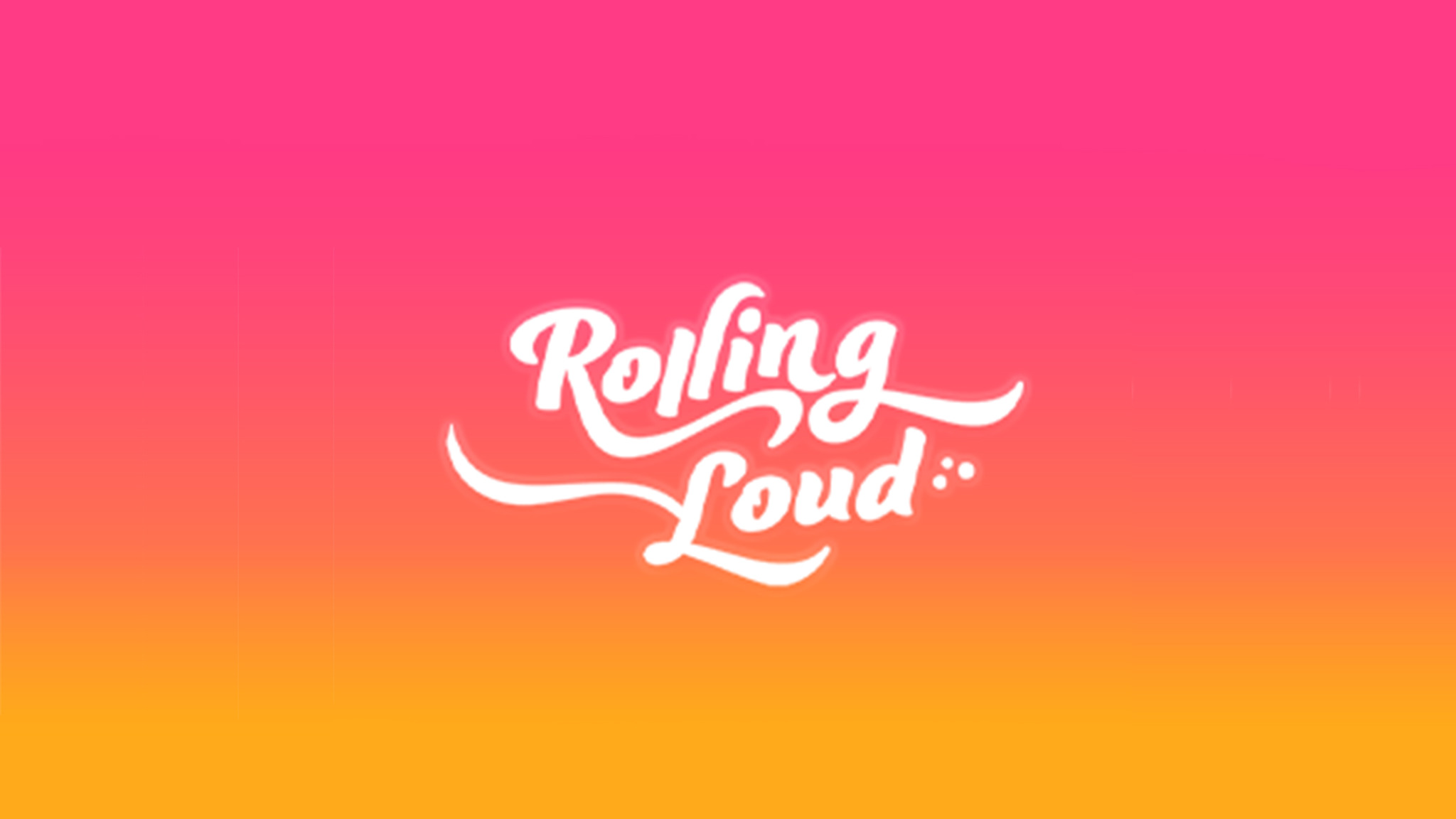 Rolling Loud Tickets, 2021 Concert Tour Dates | Ticketmaster