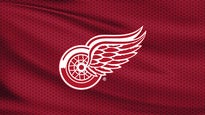 Detroit Red Wings pre-sale password