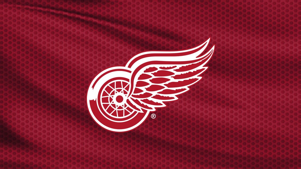 Detroit Red Wings