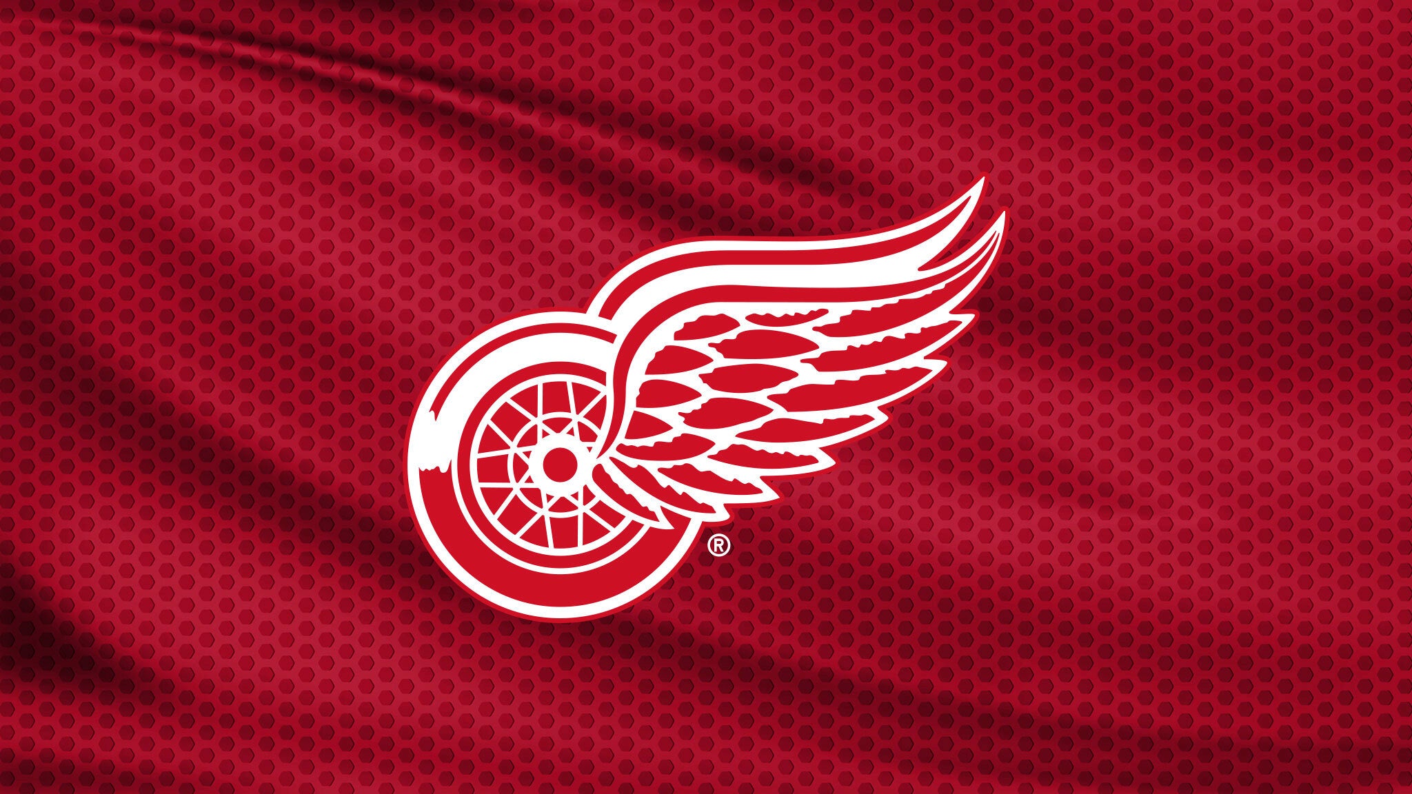 Detroit Red Wings vs. Columbus Blue Jackets in Detroit promo photo for Single Game presale offer code