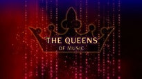Image used with permission from Ticketmaster | The Queens of Music tickets