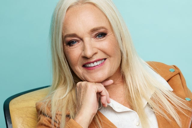 Ticket Reselling Anne Linnet