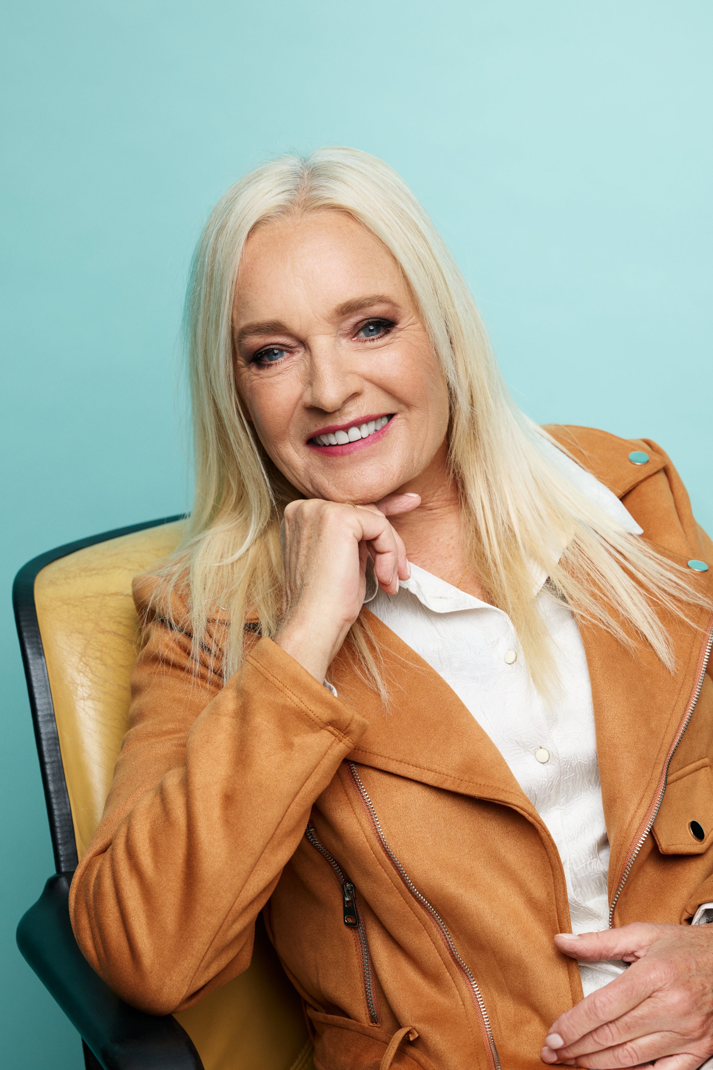 Anne Linnet – 2026-10-08