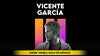 IRREPETIBLE Vicente García Streaming