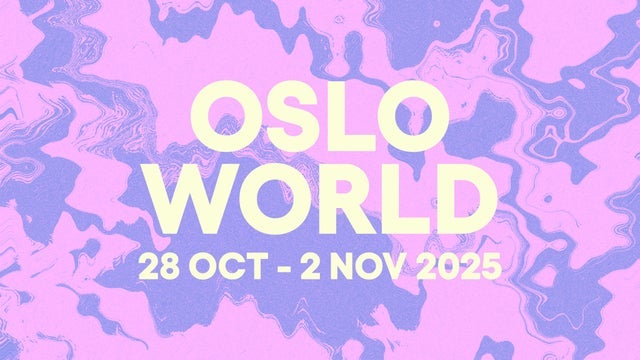 Oslo World Music Festival