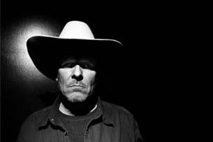 Michael Gira & Kristof Hahn (Swans)