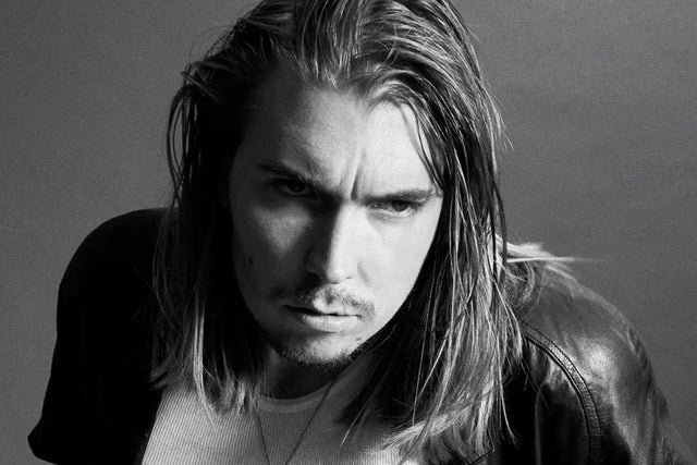 Ticket Reselling (((folkYEAH))) PRESENTS: ALEX CAMERON
