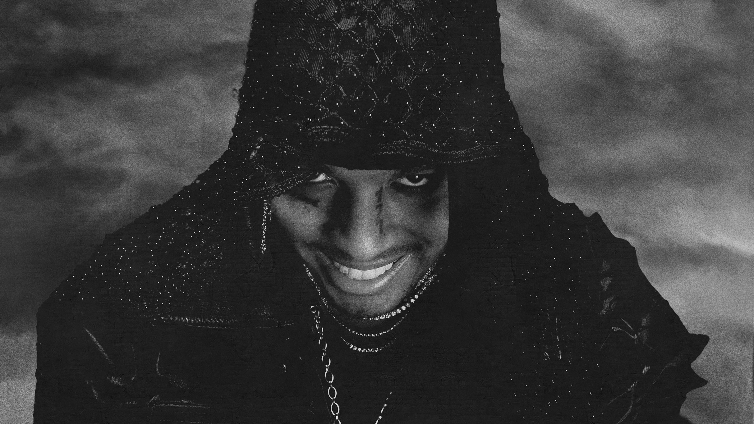 Ski Mask The Slump God