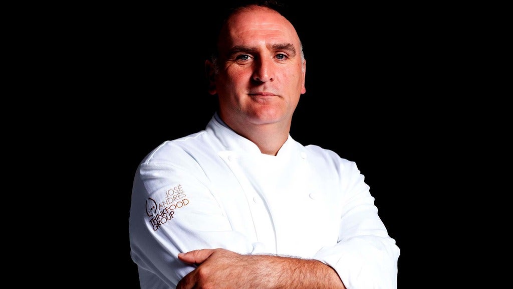 Hotels near Jose Andres Events