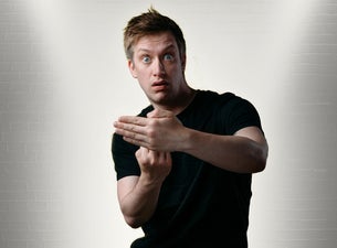 Daniel Sloss - Can't London Palladium Seating Plan Daniel Sloss - Can't London Palladium Seating Plan