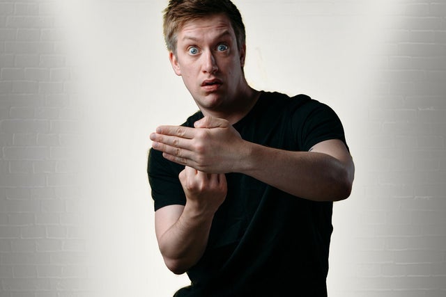 Presale codes for daniel sloss: bitter: members use these when buying pre-sale tickets