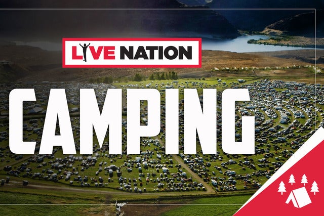 Presales to ln camping: members use these when buying pre-sale tickets