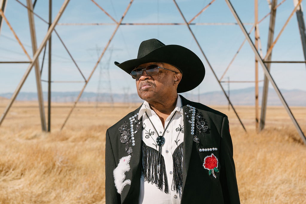 Swamp Dogg w/ Eli "Paperboy" Reed