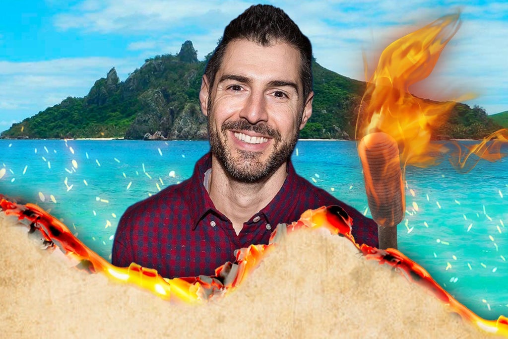 Rob Cesternino