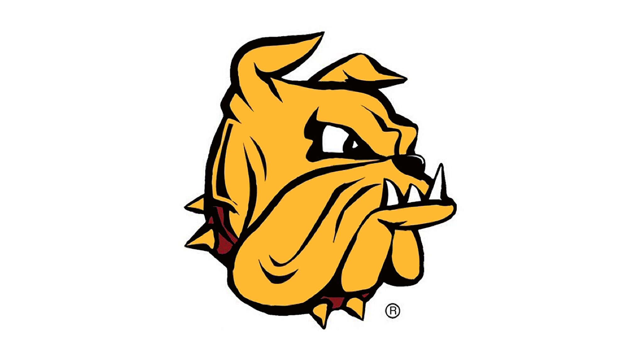 University of Minnesota Duluth Bulldogs Football Tickets 2022 College