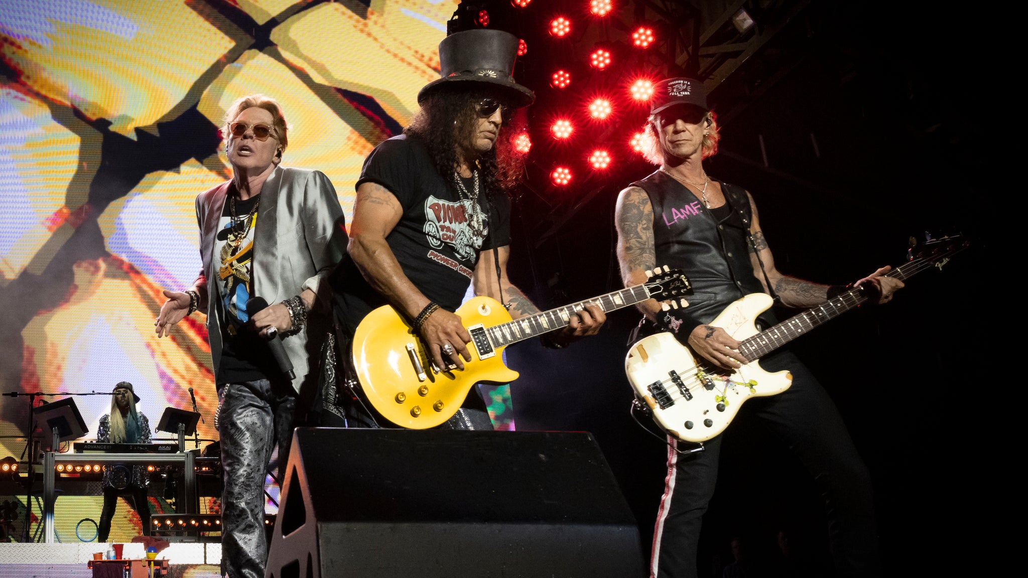Guns N' Roses