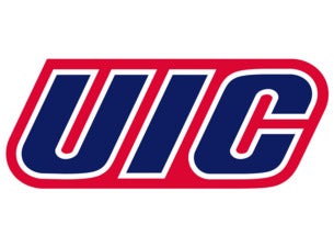 UIC Flames Men's Basketball v Drake