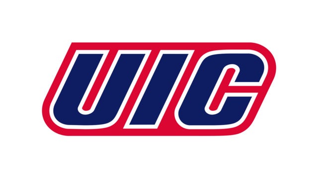 UIC Flames Men's Basketball