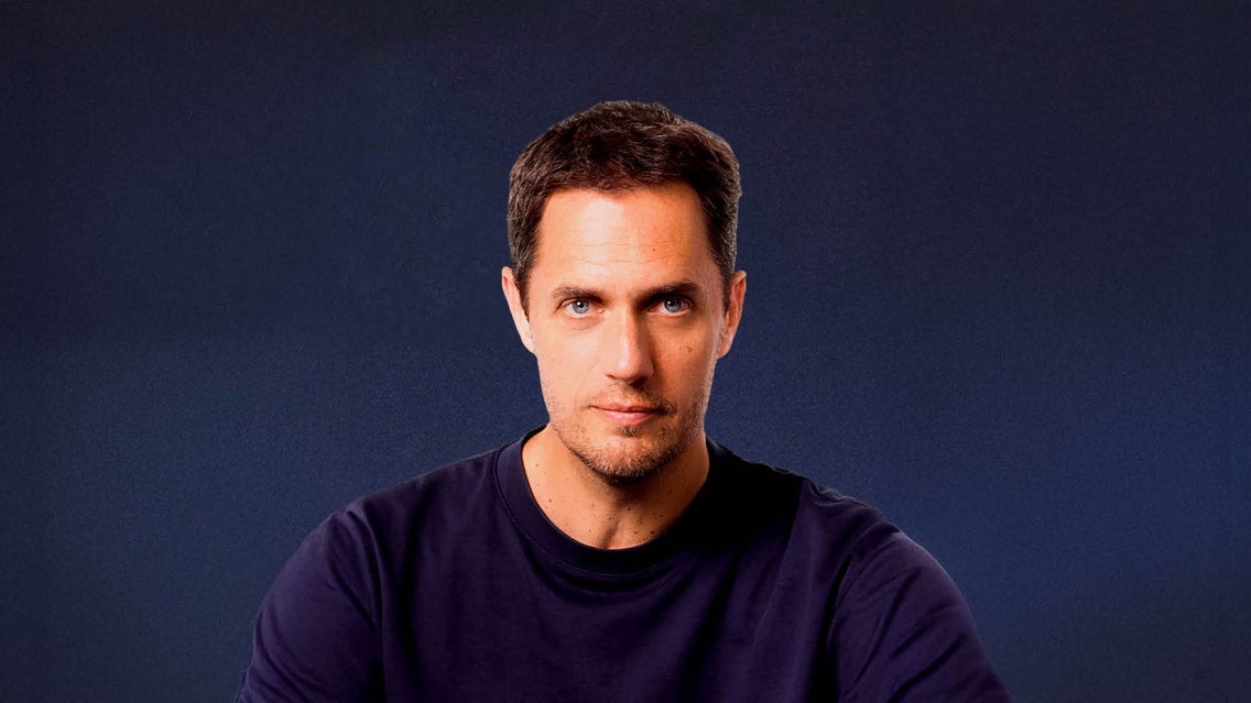 Grand Corps Malade