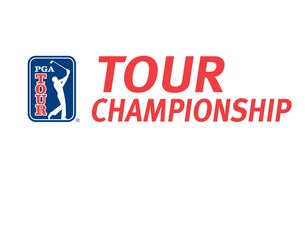 TOUR Championship - Wednesday