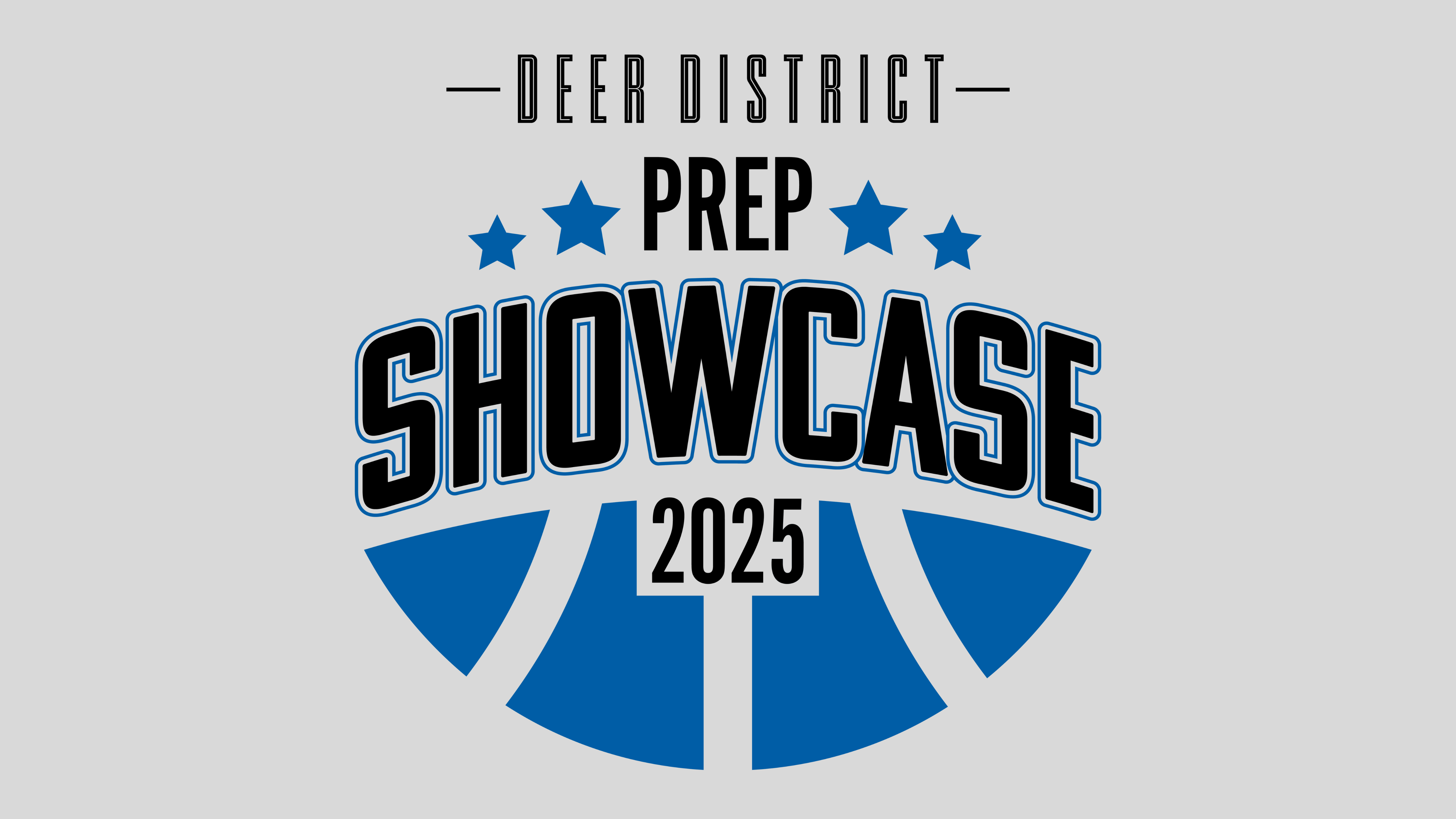 Deer District Prep Showcase at Fiserv Forum – Milwaukee, WI