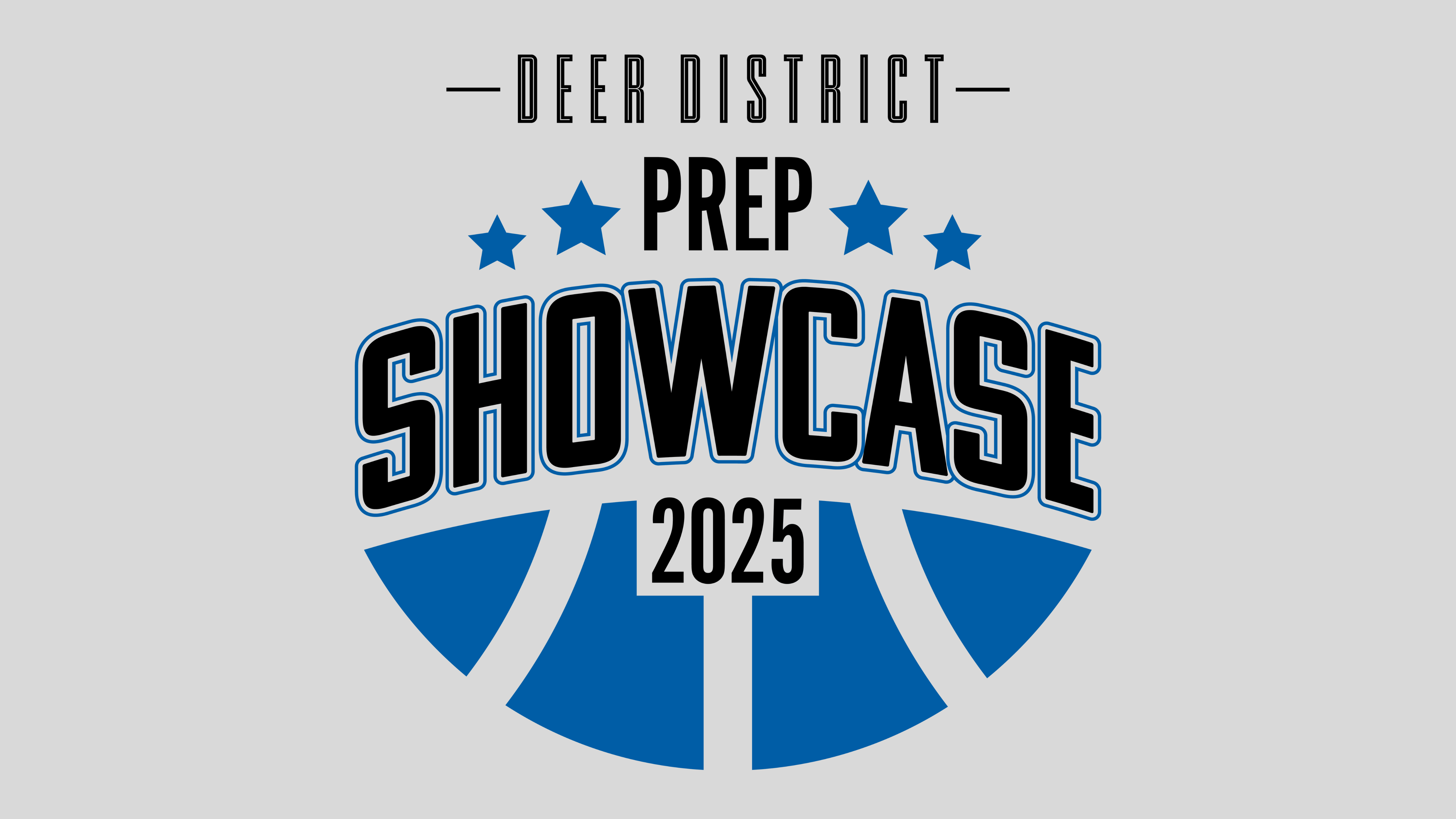 Deer District Prep Showcase