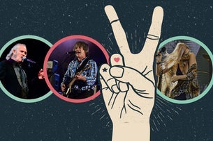 Woodstock Revisited