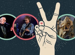 Woodstock Revisited