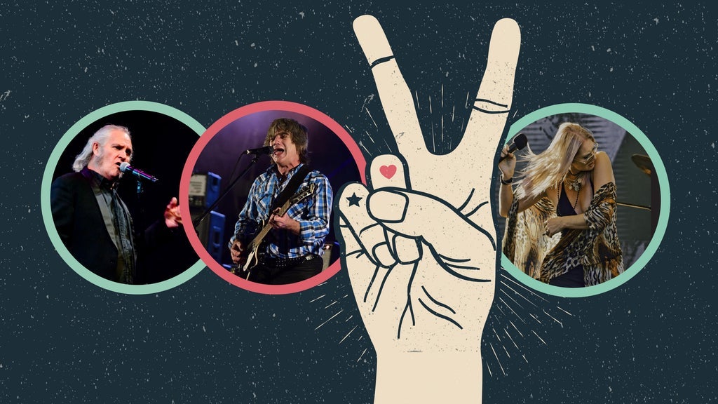 Woodstock Revisited