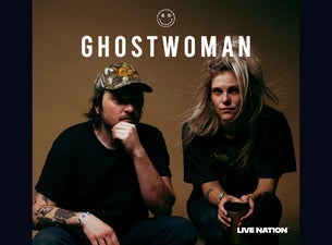 GHOSTWOMAN