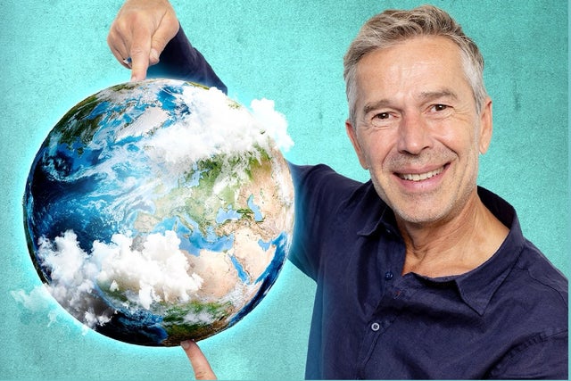 DIRK STEFFENS in Germany