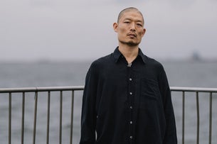 Yousuke Yukimatsu (¥ØU$UK ¥UK1MAT$U)