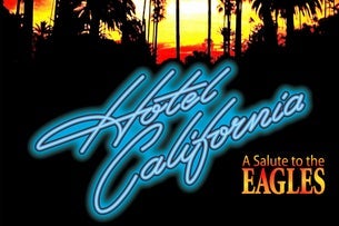 Eagles Add 2023 “Hotel California” Tour Dates - Live Nation