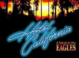 Image of Hotel California - A Salute to The Eagles