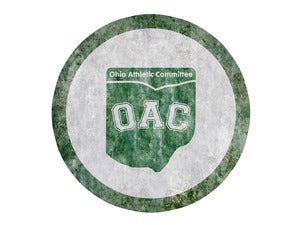 Ohio Athletic Committee Wrestling